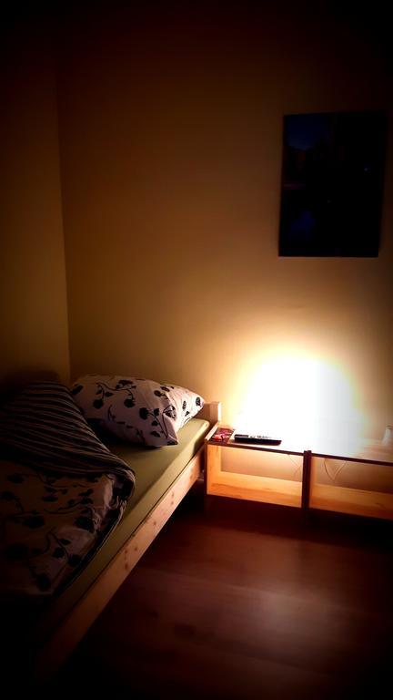 Hostel Puzzle - Jezyce Poznan Bagian luar foto