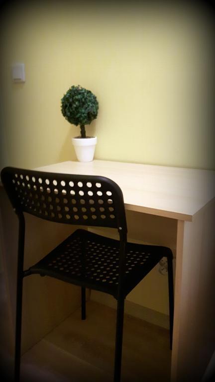 Hostel Puzzle - Jezyce Poznan Bagian luar foto