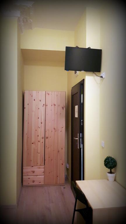 Hostel Puzzle - Jezyce Poznan Bagian luar foto