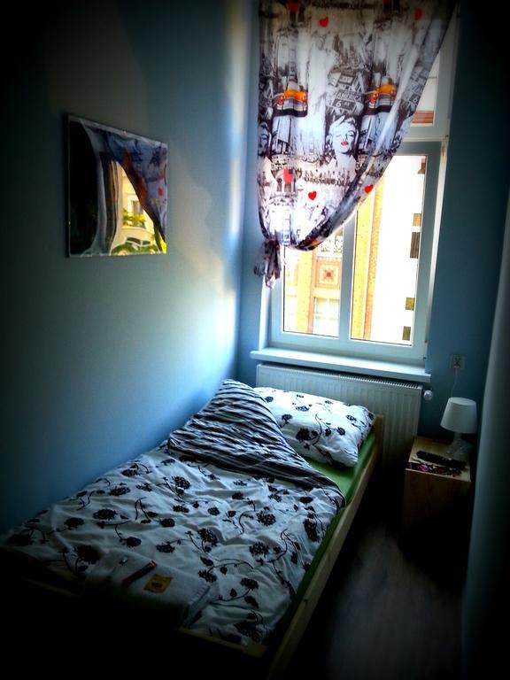Hostel Puzzle - Jezyce Poznan Bagian luar foto