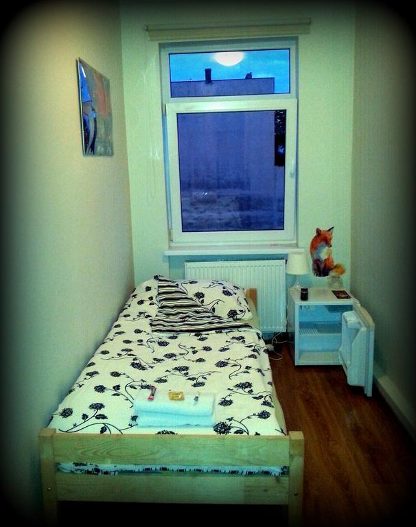 Hostel Puzzle - Jezyce Poznan Bagian luar foto