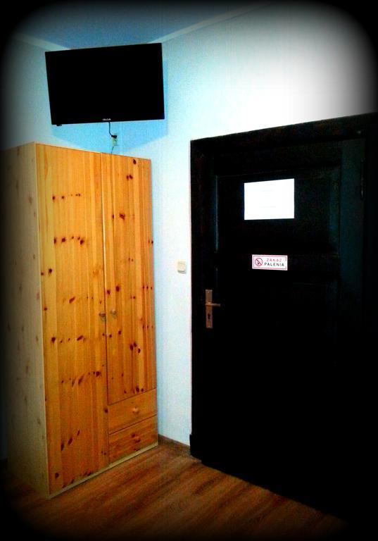 Hostel Puzzle - Jezyce Poznan Bagian luar foto