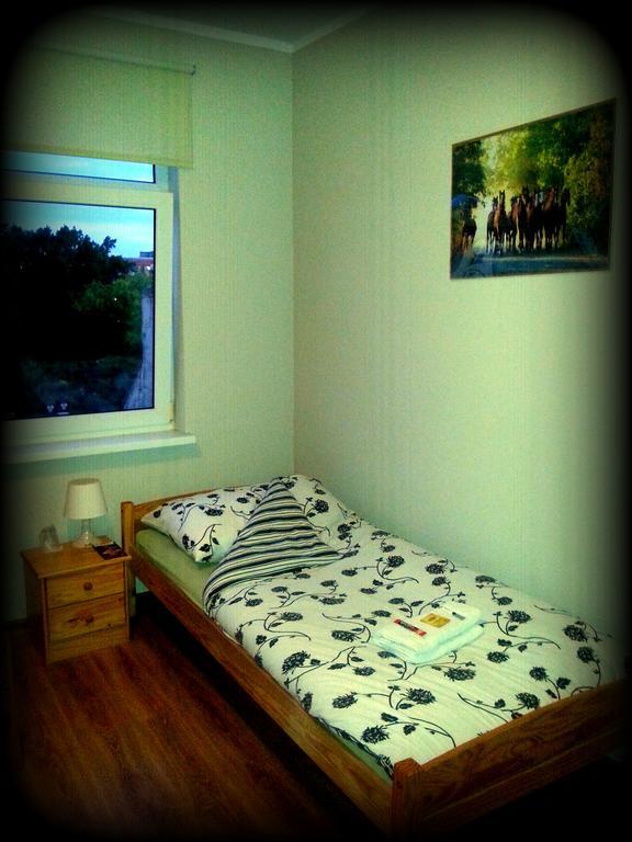 Hostel Puzzle - Jezyce Poznan Bagian luar foto