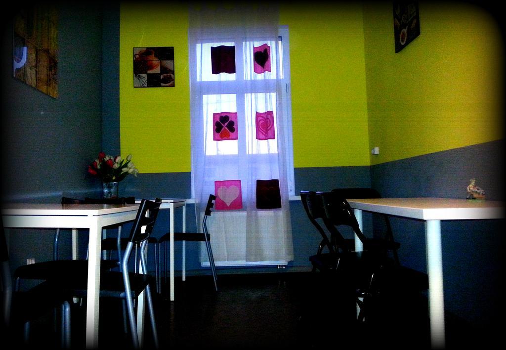 Hostel Puzzle - Jezyce Poznan Bagian luar foto