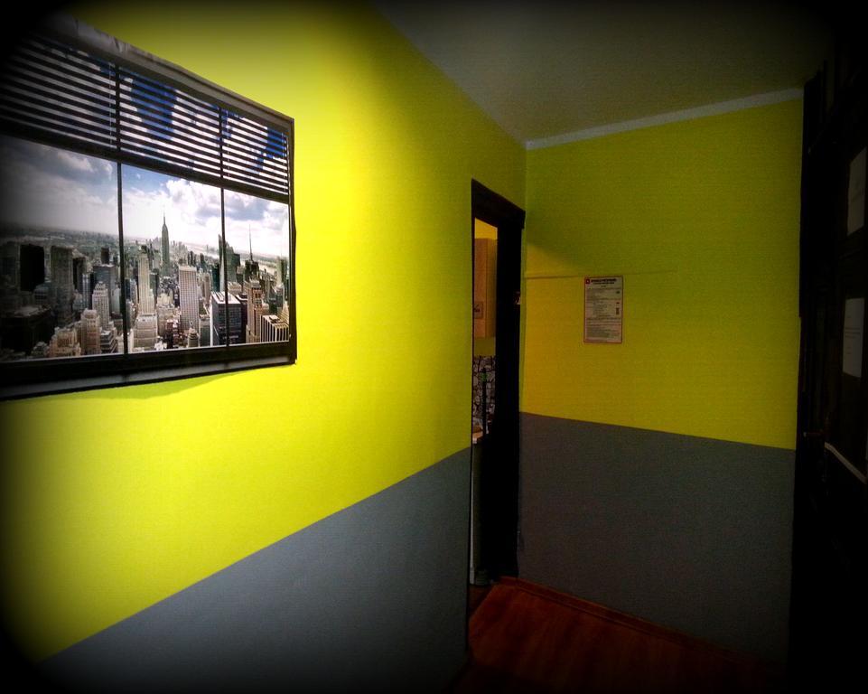 Hostel Puzzle - Jezyce Poznan Bagian luar foto