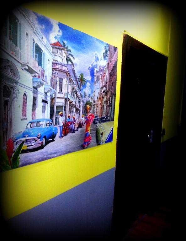 Hostel Puzzle - Jezyce Poznan Bagian luar foto
