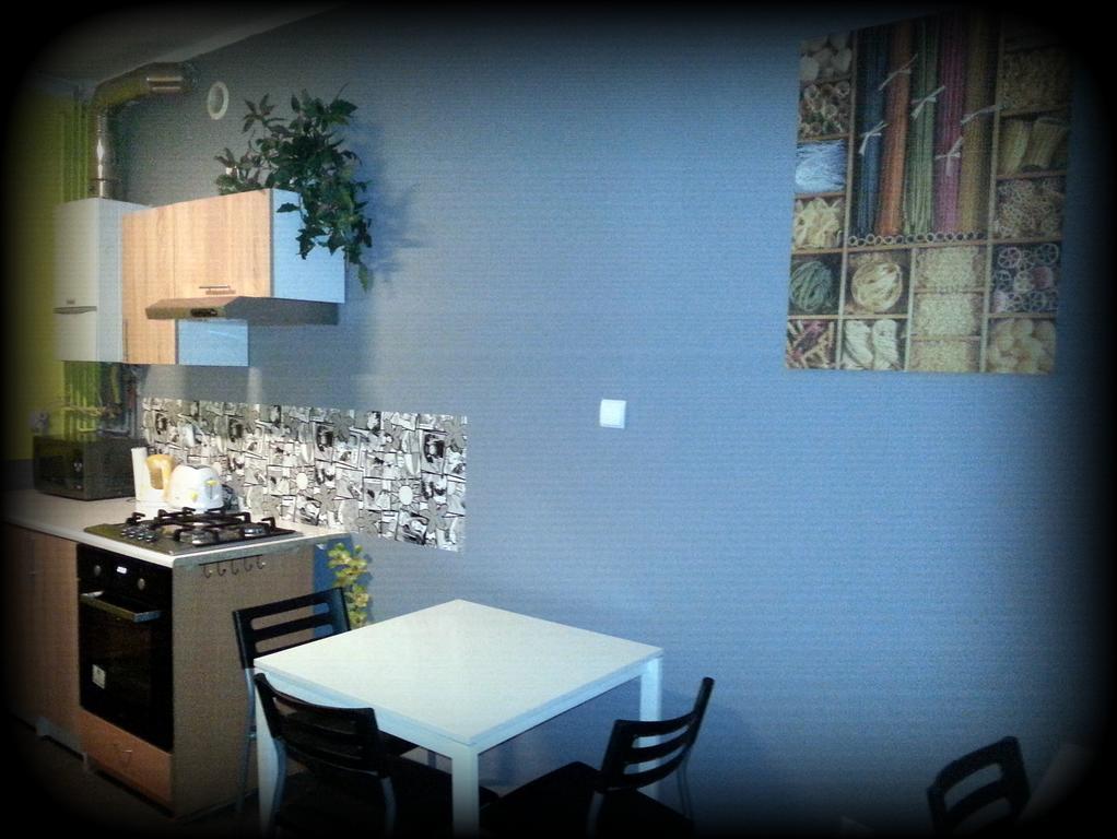 Hostel Puzzle - Jezyce Poznan Bagian luar foto