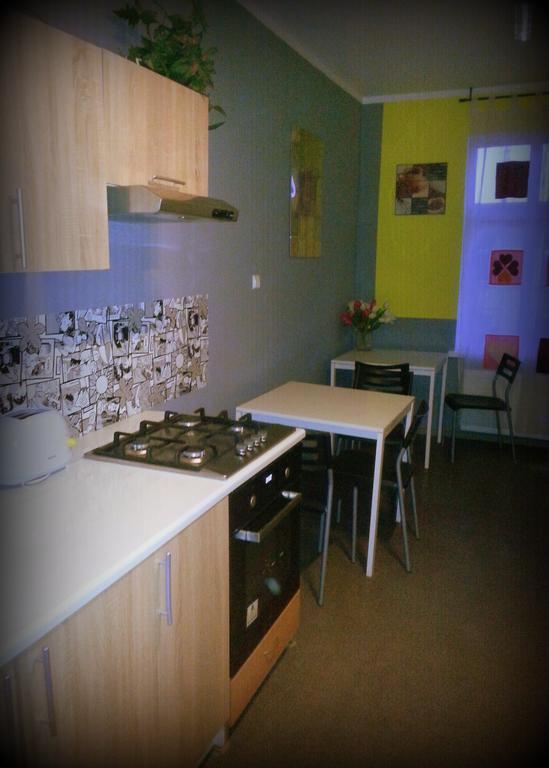 Hostel Puzzle - Jezyce Poznan Bagian luar foto