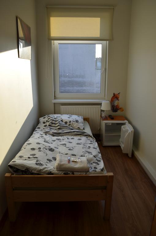 Hostel Puzzle - Jezyce Poznan Bagian luar foto